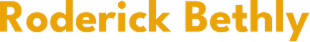 Roderick Bethly